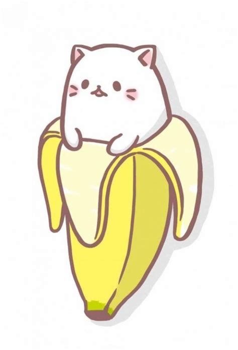котик в банане — карточка пользователя Lembak98 в ЯндексКоллекциях