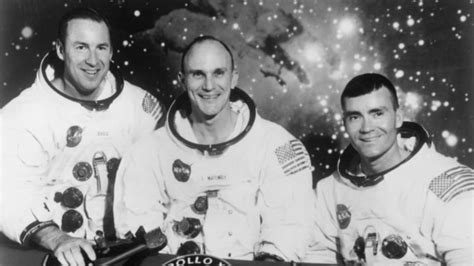 Apollo 13 Rescue Mission Turns 50 Great Walks
