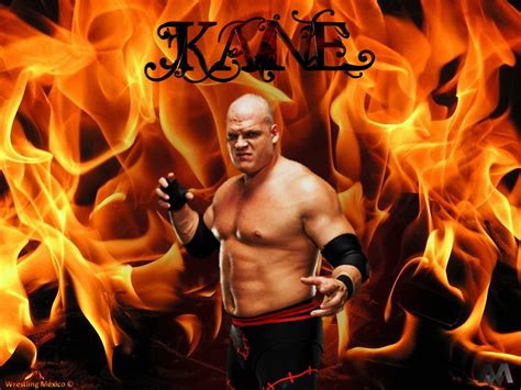 Kane Wallpaper Wrestling Wallpapers