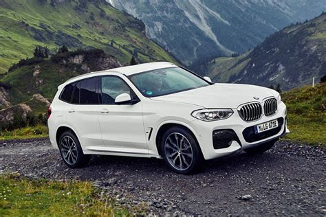 The 2021 bmw x3 is available in sdrive30i, xdrive30i, xdrive30e, m40i and m configurations. 2021 BMW X3 Hybrid: Review, Trims, Specs, Price, New ...