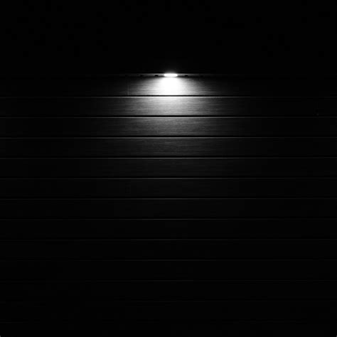 Download Wallpaper 2780x2780 Wall Boards Light Black And White
