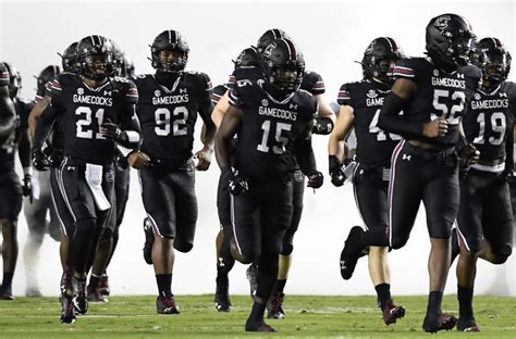 South Carolina Football Time To Get Excited About The Shane Beamer Era