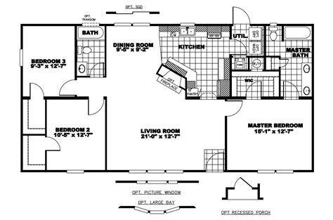 Https://wstravely.com/home Design/clayton Mobile Home Plans