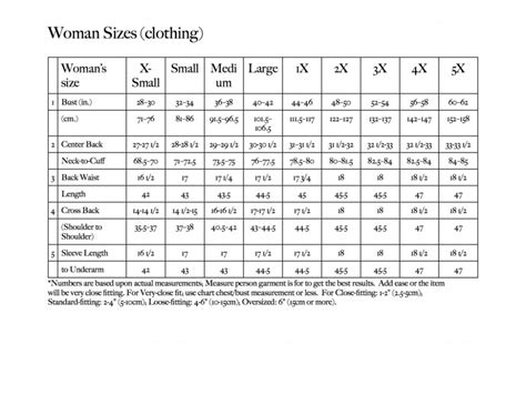 Women Sizes For Clothing Goodknit Kisses In 2020 Womens Sizes