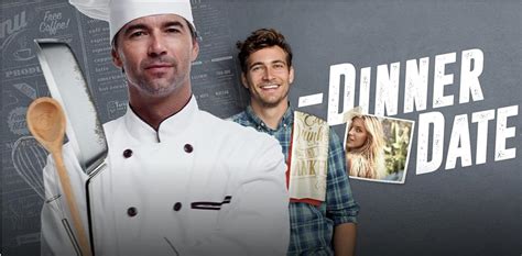 dinner date tv series imdb