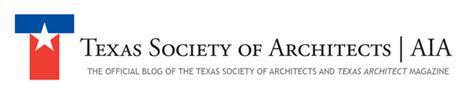 Texas Society Of Architects Texas Architect Design Awards Issue In