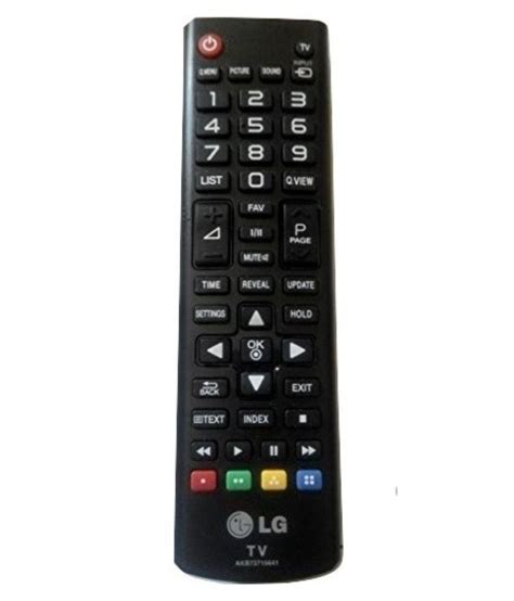 Buy Compatible Original Genuine Led Lcd Plasma Universal Tv Remote Compatible With All Lg Led