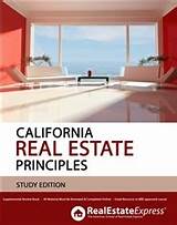 Study For California Real Estate License Photos