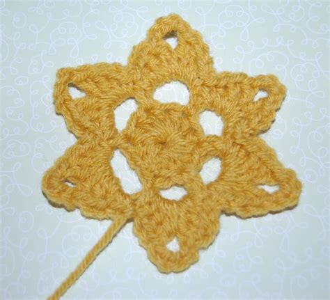 30free Easy Crochet Stars Patterns