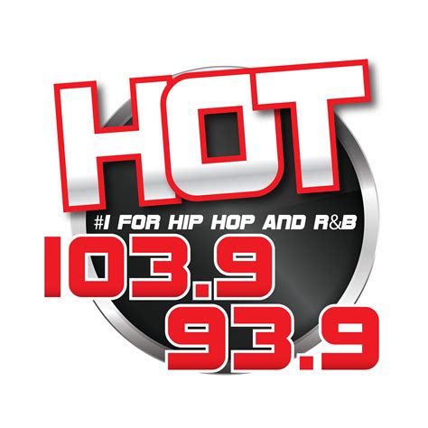 Hot 1039 939 Fm Columbias 1 For Hip Hop And Randb Listen Live