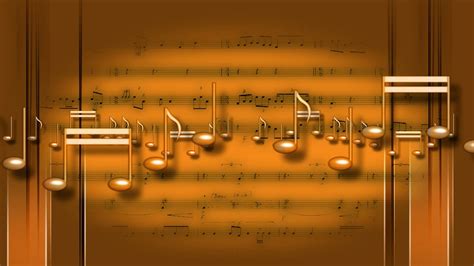 Music Notes Musical Free Image On Pixabay