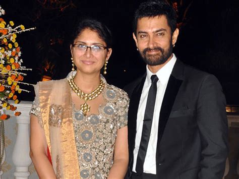 In 2002, however, things went sour between the two and aamir filed for divorce. Aamir Khan | Aamir Khan Birthday | Aamir Khan Reena Dutta ...