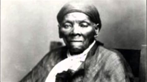 Harriet Tubman And The Underground Railroad Youtube