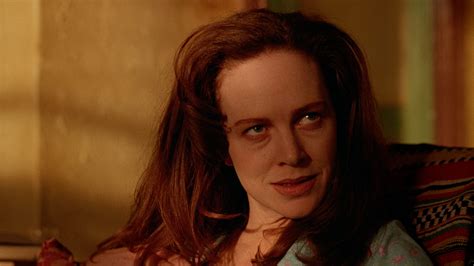 Double Extremity Judy Davis In Naked Lunch Current The Criterion