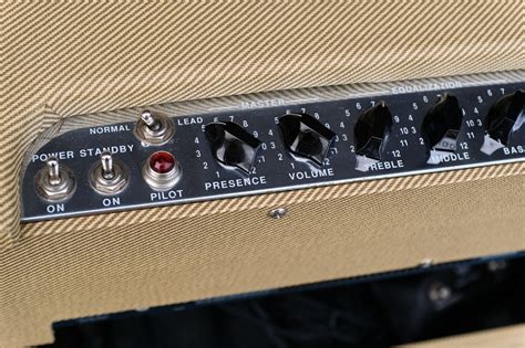 2000s Peavey Classic 50 4x10 Tube Amp