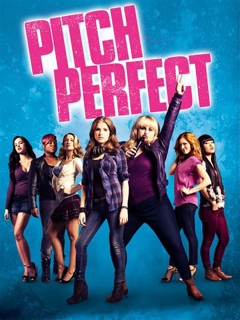 Prime Video: Pitch Perfect