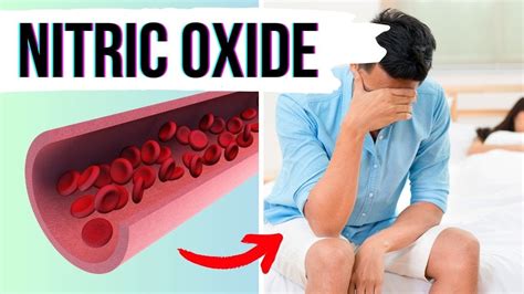 Nitric Oxide 10 Ways To Boost Nitric Oxide Levels Naturally Youtube