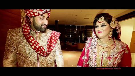 Our asian wedding photography and asian wedding videography package prices and details can be found on our webpage. Asian Wedding Videography/Best Muslim Wedding Highlight 2016 - YouTube
