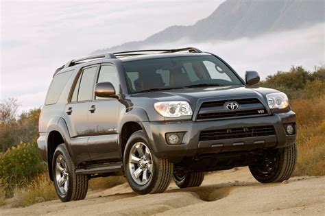2006 Toyota 4Runner | Top Speed