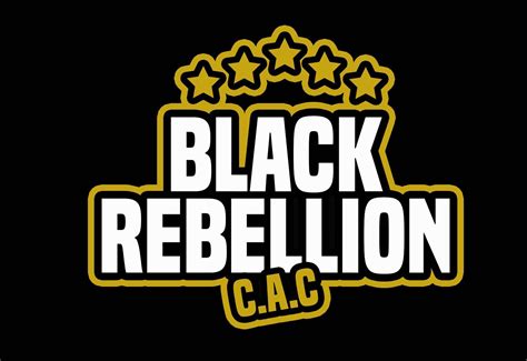 Black Rebellion Academy