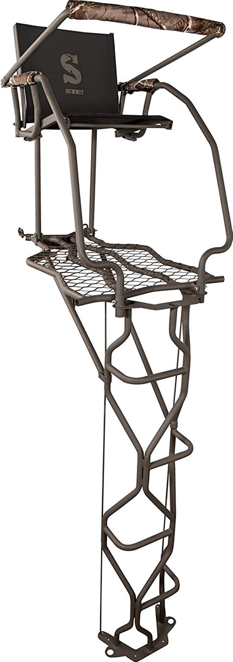 ladder tree stand reviews    topproductscom