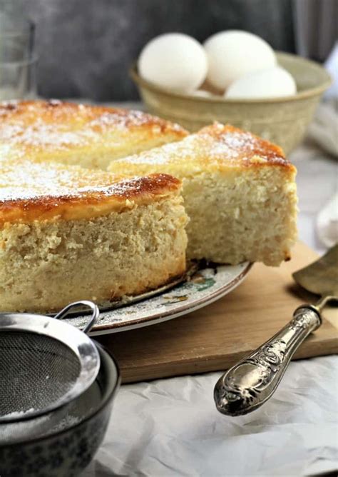 40 traditional easter dinner recipes. Easy No Crust Easter Pastiera | Recipe | Recipes, Italian ...