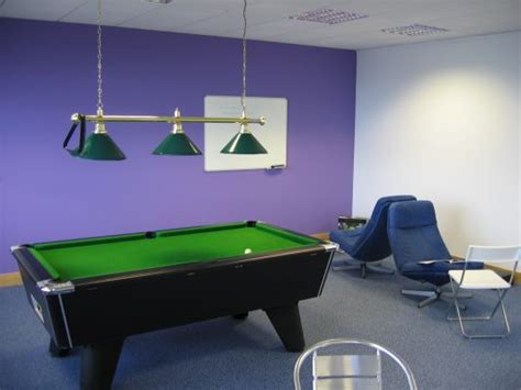 Wellmet has been producing decent man cave lighting solutions over the years. Pool Table Lights Buying Guide | BilliardLux