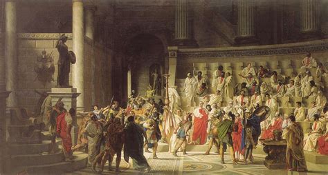 República Romana Características Senado História Imperio Romano