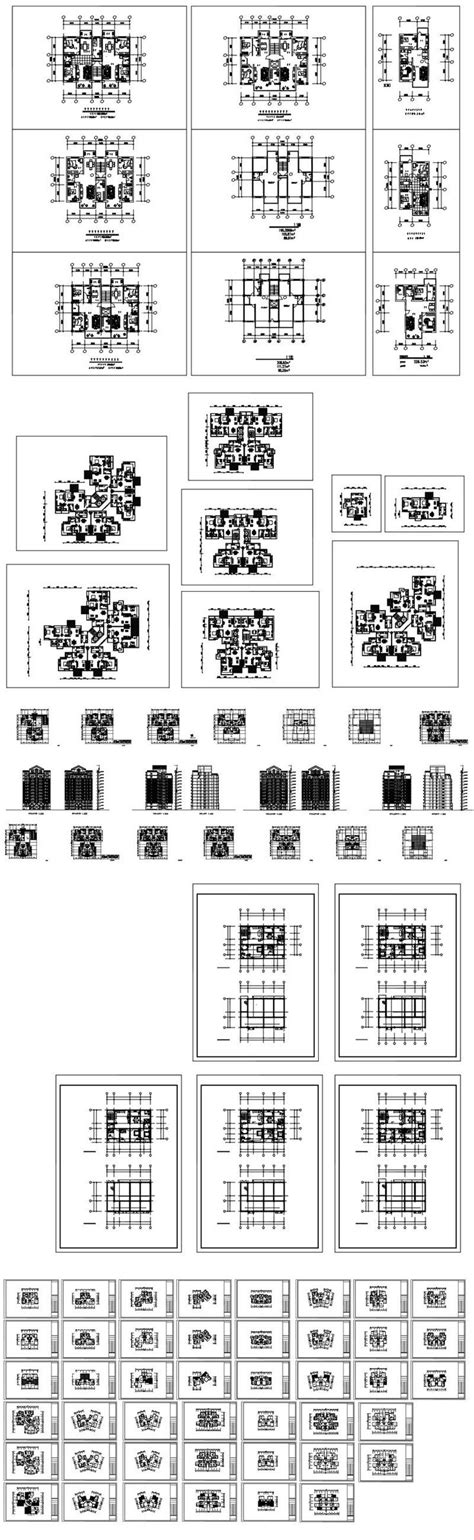 Pin On Autocad Drawing