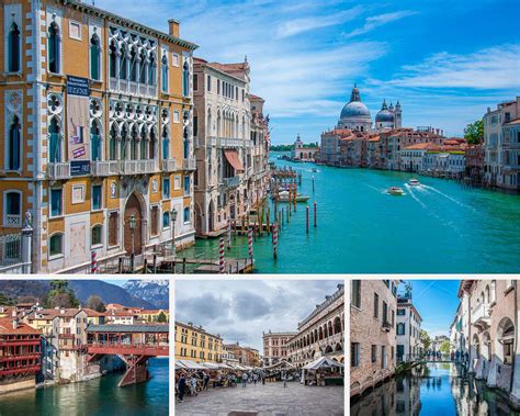 10 Best Cities In Veneto Italy To Visit And What To See In Each