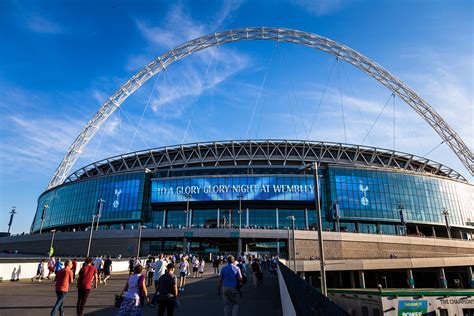 It was designed by two renowned architectural firms. Movement Strategies has been commissioned by The FA to support their crowd management planning ...