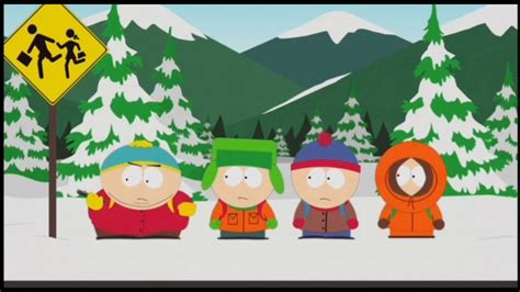 [south Park] Grounded Vindaloop Part 1 5 Youtube
