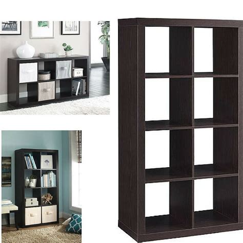 A wide variety of bedroom organizer options are available to you, such as plastic type, feature, and tools type. Cube Storage Closet Organizer Closetmaid Cubes Sturdy ...