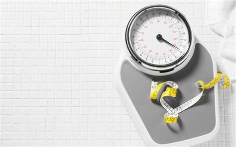 If this guide helped you fix an issue with your kitchen scales, please get in touch and let us know. 3 reasons why resolving to lose weight is a bad idea ...