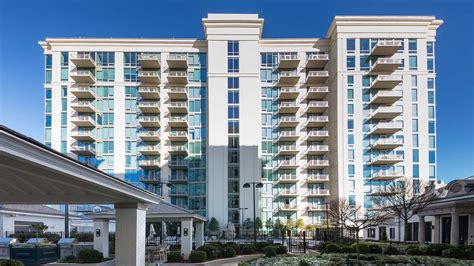 The Residence Buckhead Atlanta | Atlanta, GA