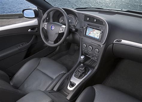 2011 Saab 9 3 Wagon Review Trims Specs Price New Interior Features