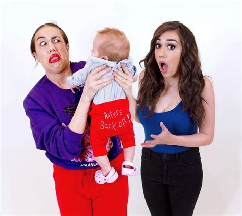 colleen ballinger on instagram “big announcement on my new youtube video link in my bio 💜