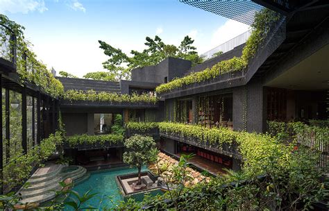 10 Modern Zen Home Design Case Studies Habitus Living