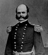 Union Civil War Generals Images