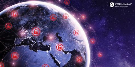 Securing Our Connection The Importance Of Satellite Cybersecurity