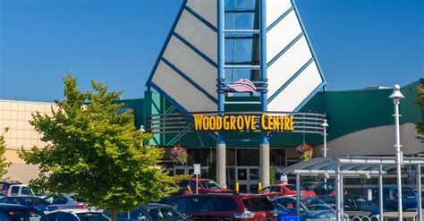 Woodgrove Centre 13 Photos Shopping Centers 6631 Island Highway N