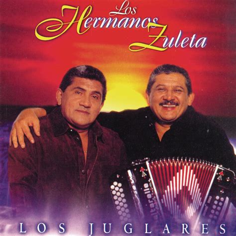 Solo Song And Lyrics By Los Hermanos Zuleta Spotify
