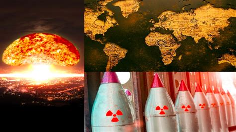 परमाणु जंग छिड़ी तो भी सबसे सुरक्षित रहेंगी दुनिया की ये 6 जगहें