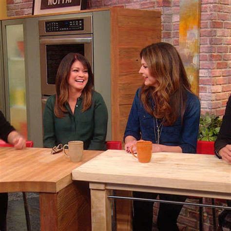 valerie bertinelli recipes stories show clips more rachael ray show