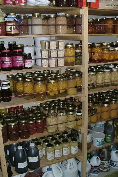 If you receive a refund, the cost. Food storage important to more than Mormons | Food storage ...