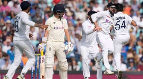 Ind Vs Eng Test Predicting Winner Of India Vs England 5 Match Test