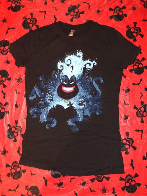 To See All My Size Medium Items Search “bcbm” Little Mermaid Shirt