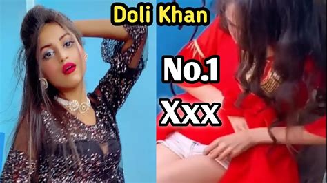 Bhojpuri New Dance Video Doli Khan Official YouTube