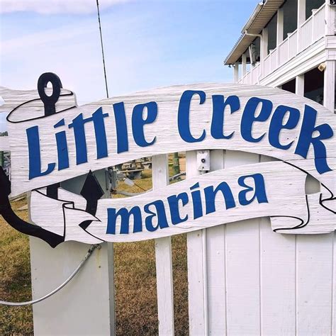Little Creek Marina In Norfolk Va United States Marina Reviews