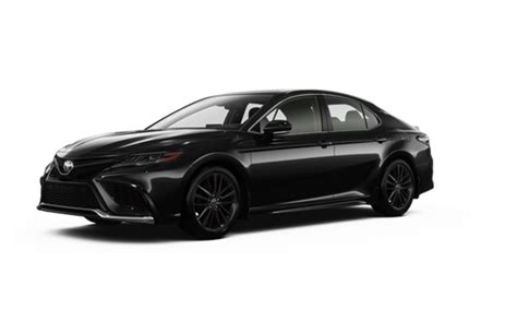 The 2023 Toyota Camry Xse Awd Chomedey Toyota In Laval